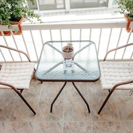 The Clock House Appartement Veria  Buitenkant foto