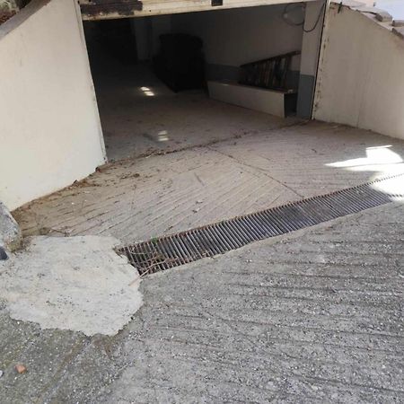 The Clock House Appartement Veria  Buitenkant foto